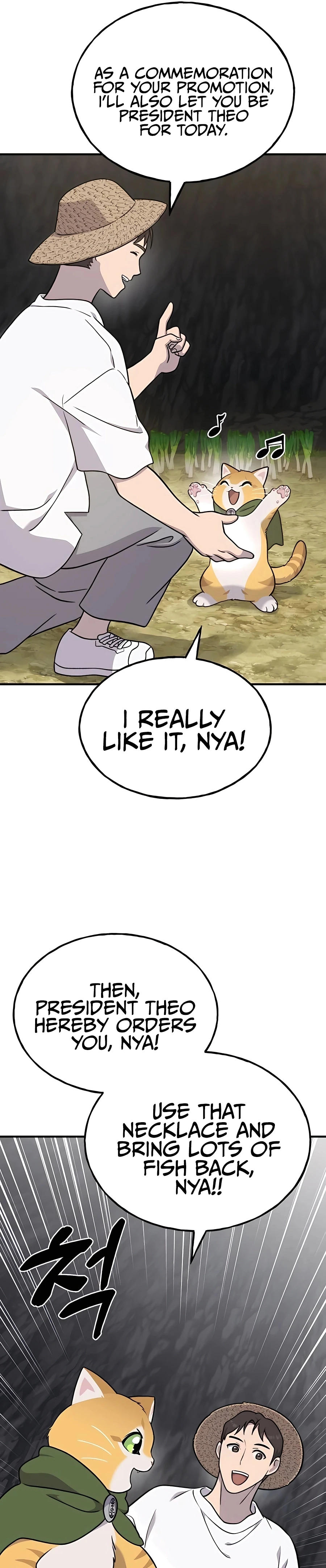 The Top Dungeon Farmer Chapter 50 — Page 17