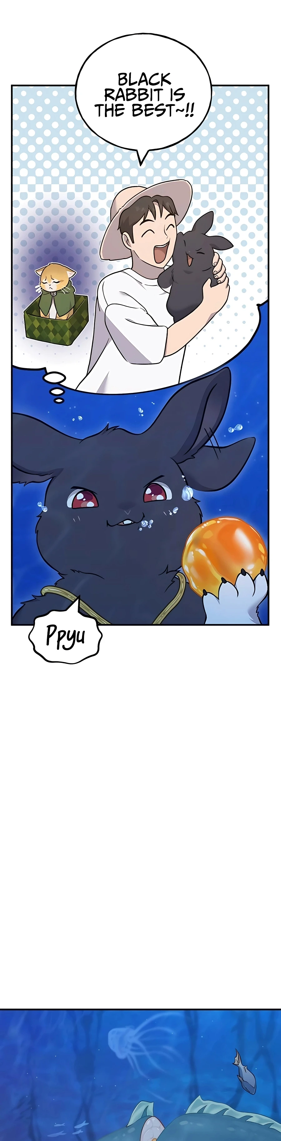 The Top Dungeon Farmer Chapter 50 — Page 38