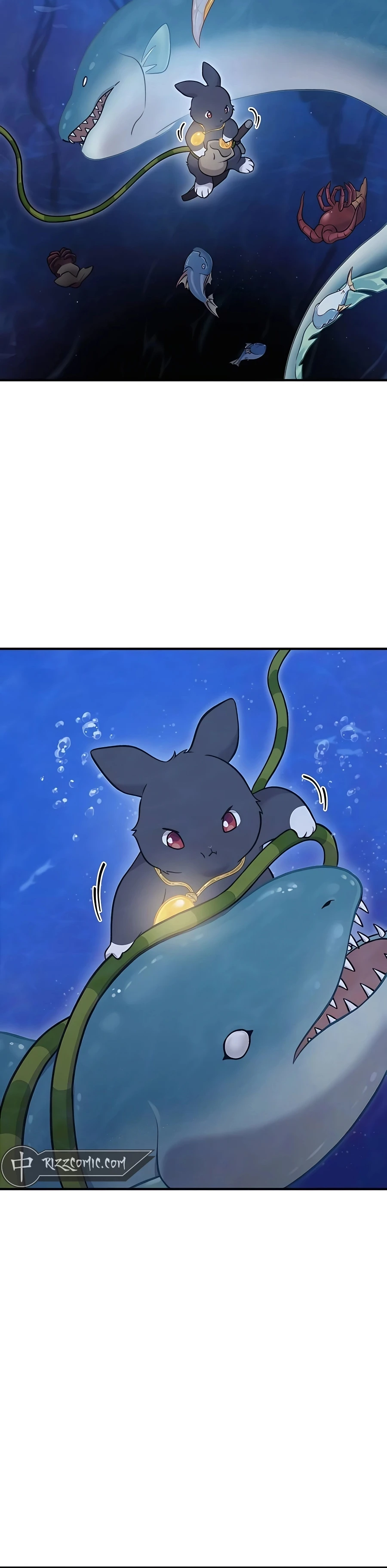 The Top Dungeon Farmer Chapter 50 — Page 39