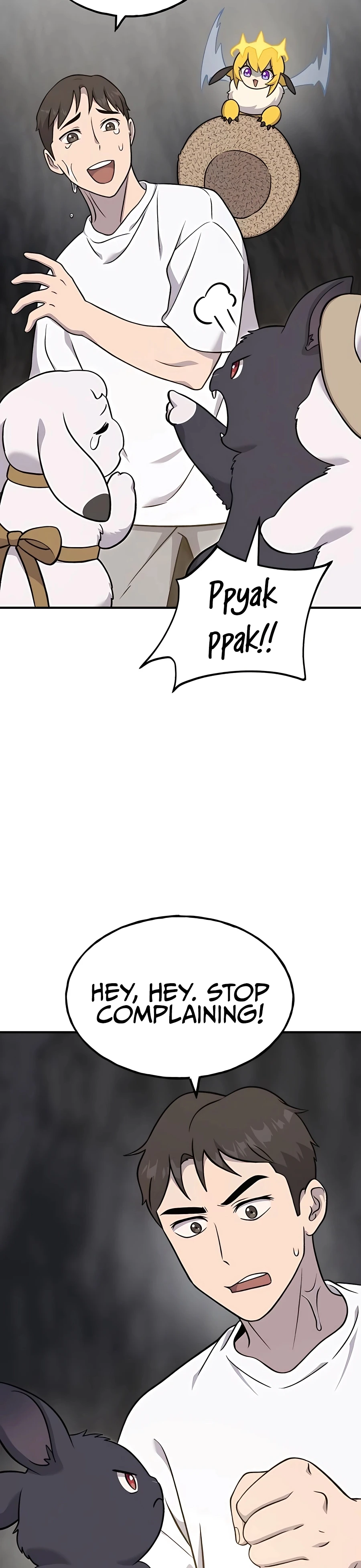 The Top Dungeon Farmer Chapter 51 — Page 5