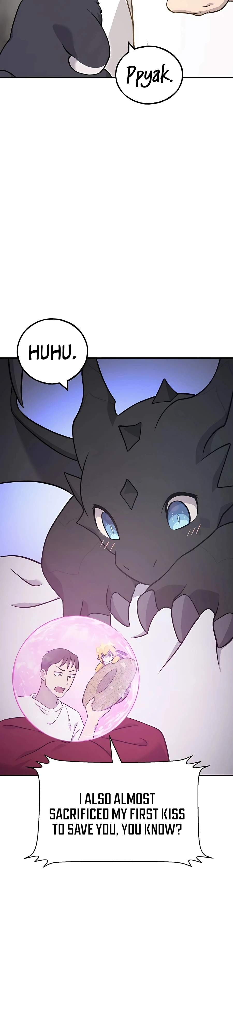 The Top Dungeon Farmer Chapter 51 — Page 6