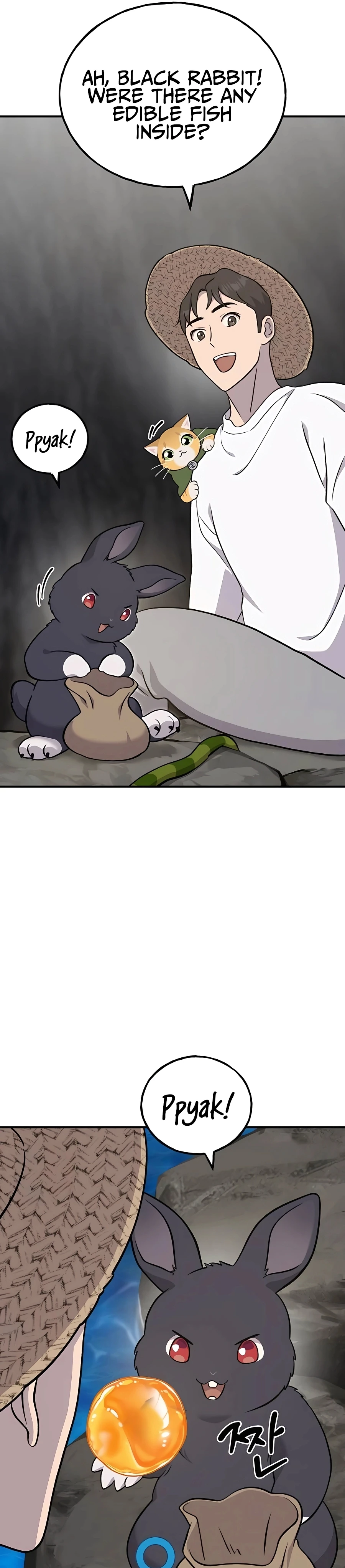 The Top Dungeon Farmer Chapter 51 — Page 9