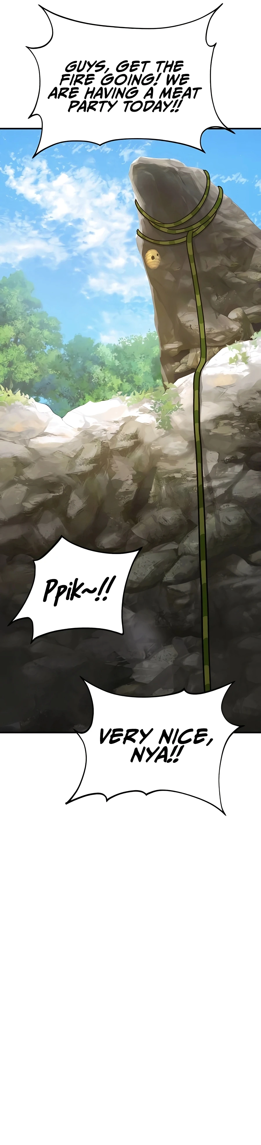 The Top Dungeon Farmer Chapter 51 — Page 17