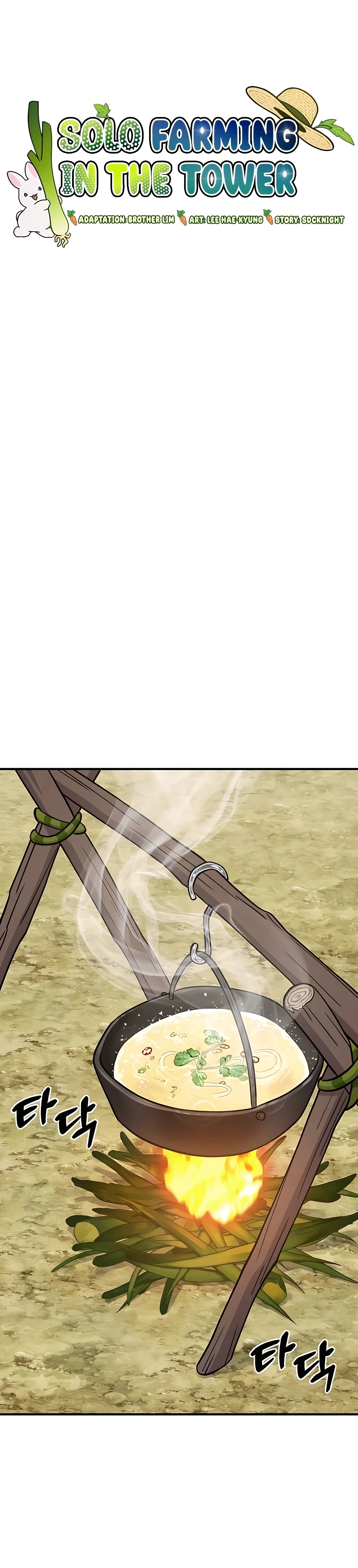 The Top Dungeon Farmer Chapter 51 — Page 18