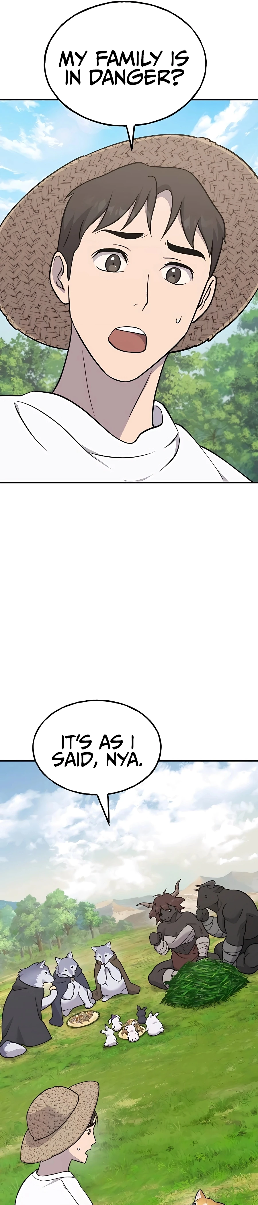 The Top Dungeon Farmer Chapter 51 — Page 20