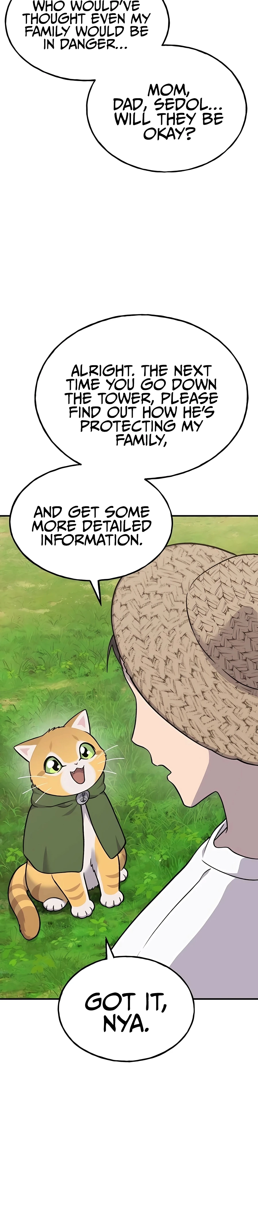 The Top Dungeon Farmer Chapter 51 — Page 22