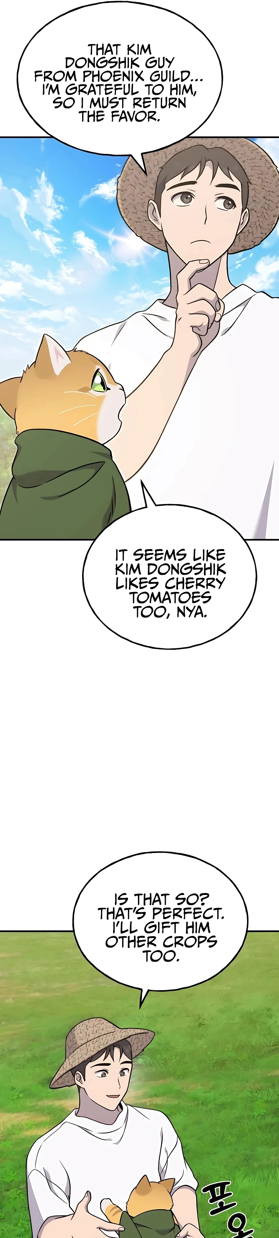 The Top Dungeon Farmer Chapter 51 — Page 23