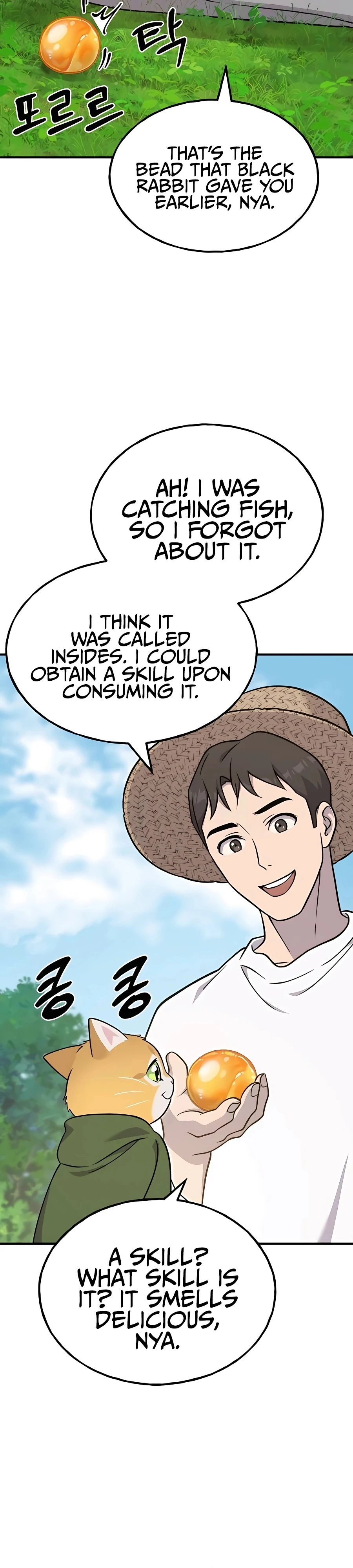 The Top Dungeon Farmer Chapter 51 — Page 25