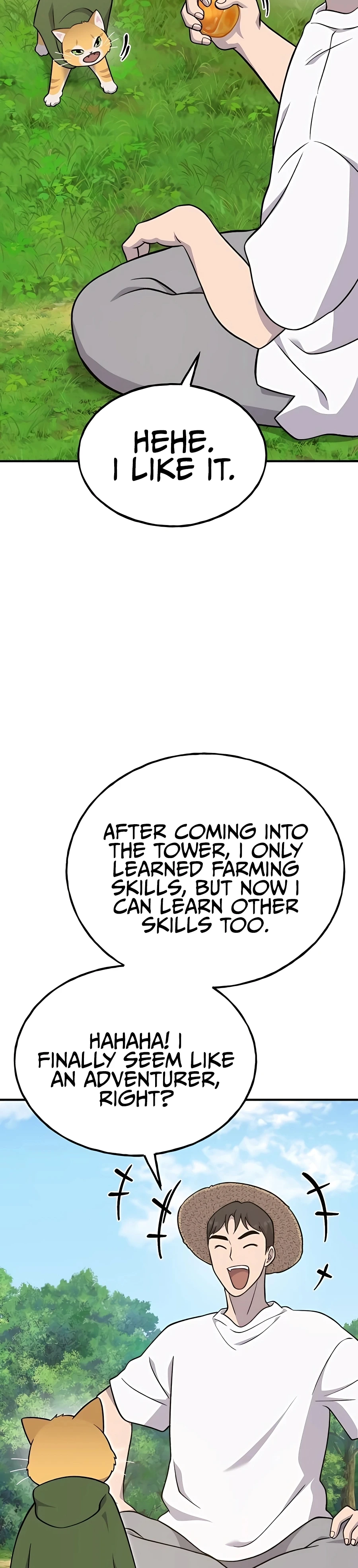The Top Dungeon Farmer Chapter 51 — Page 27
