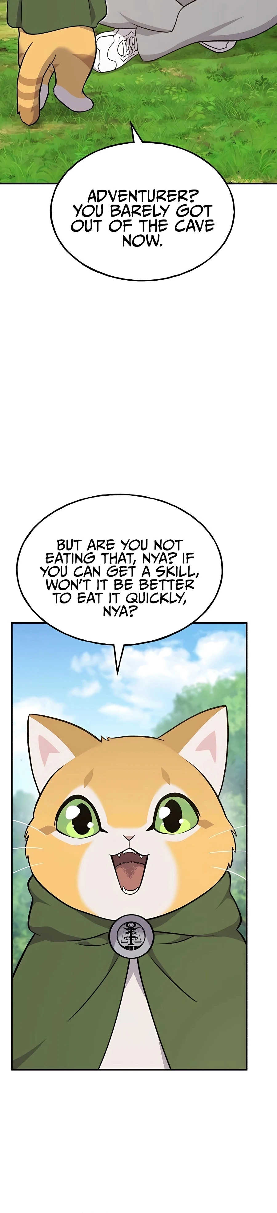 The Top Dungeon Farmer Chapter 51 — Page 28