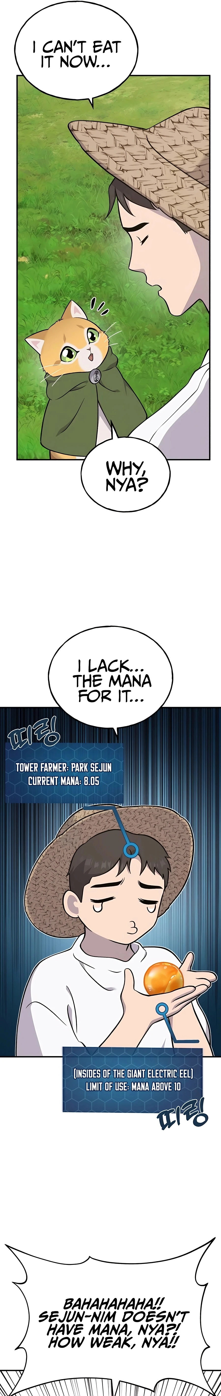 The Top Dungeon Farmer Chapter 51 — Page 29