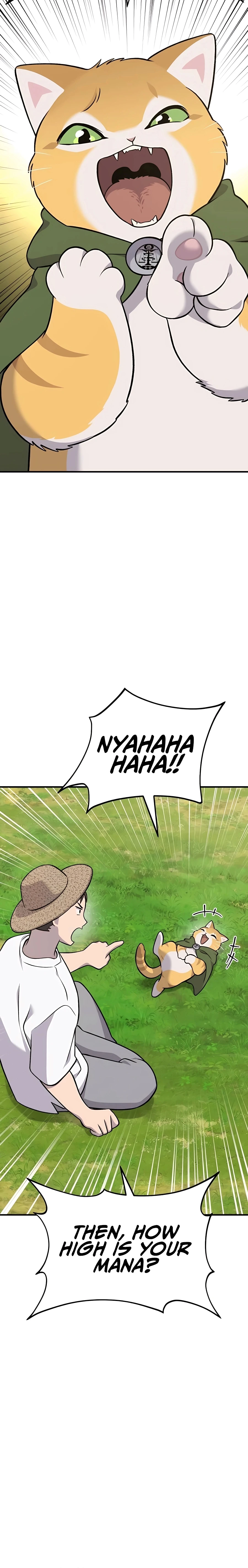 The Top Dungeon Farmer Chapter 51 — Page 30