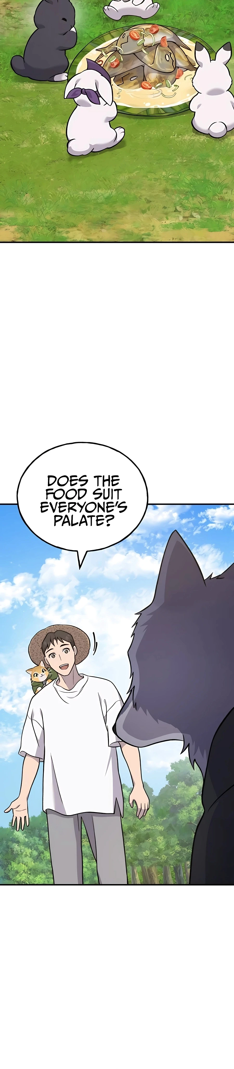 The Top Dungeon Farmer Chapter 51 — Page 35