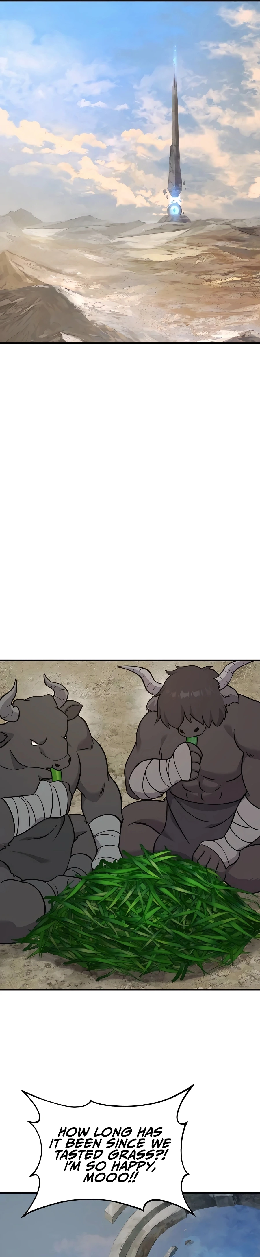 The Top Dungeon Farmer Chapter 51 — Page 44