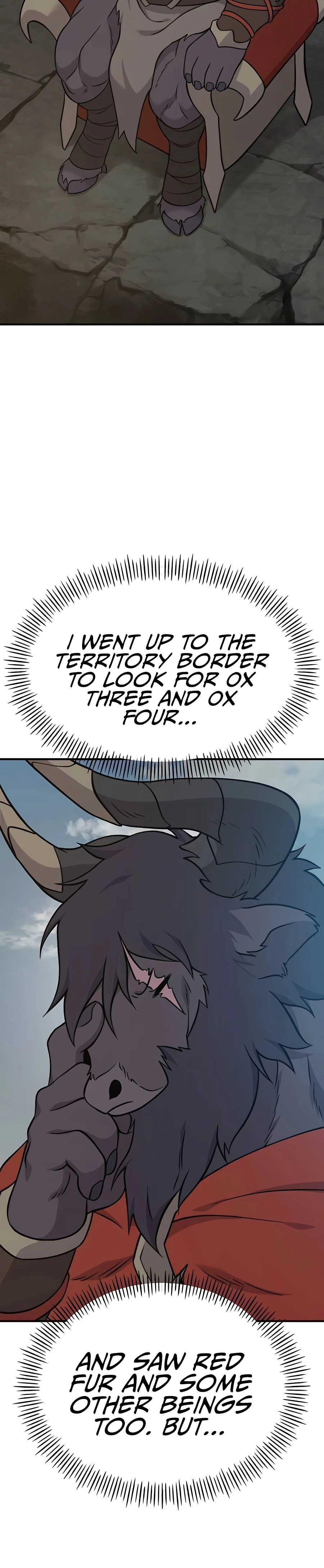 The Top Dungeon Farmer Chapter 51 — Page 46