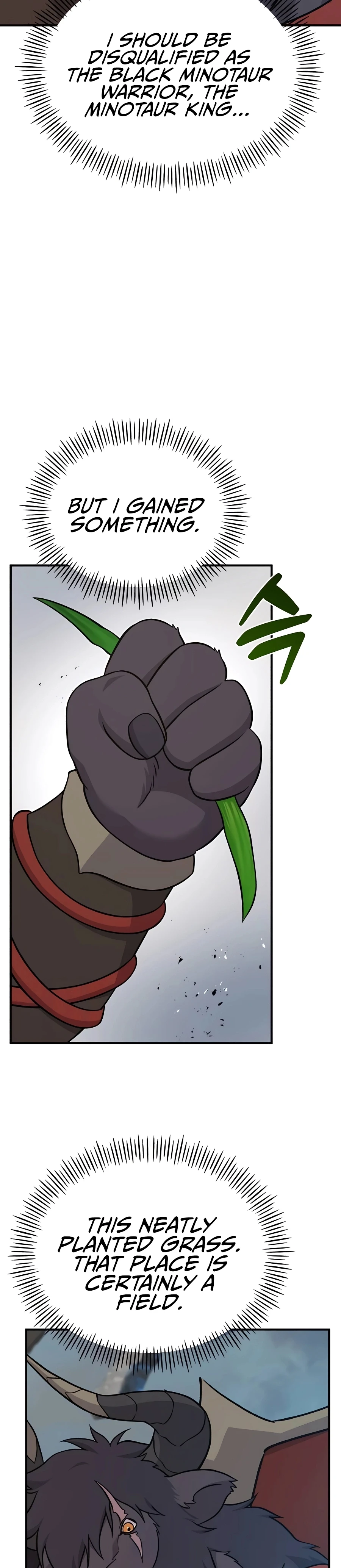 The Top Dungeon Farmer Chapter 51 — Page 48