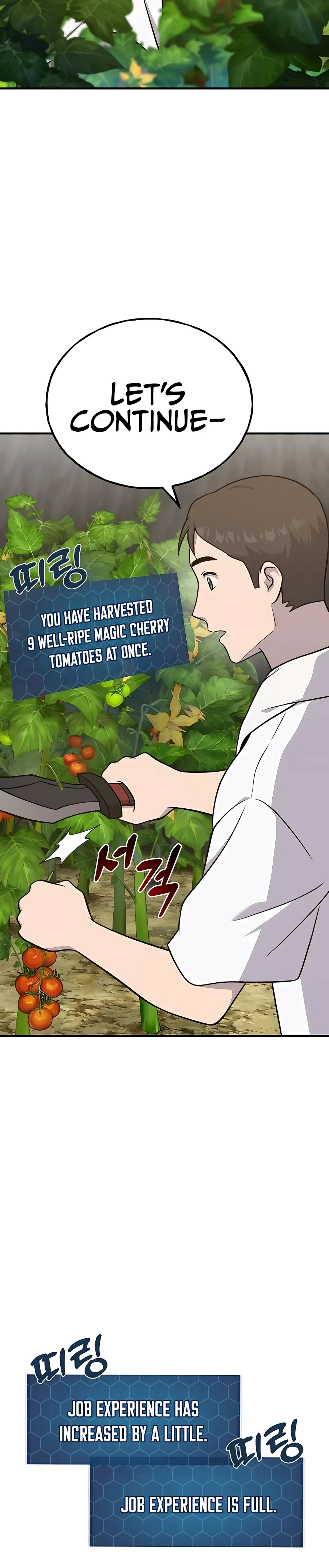 The Top Dungeon Farmer Chapter 52 — Page 6