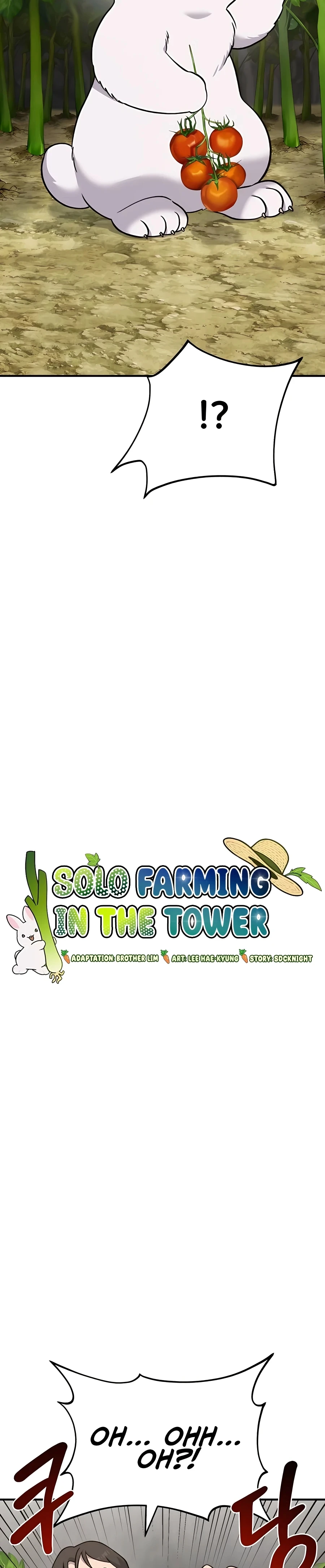 The Top Dungeon Farmer Chapter 52 — Page 11