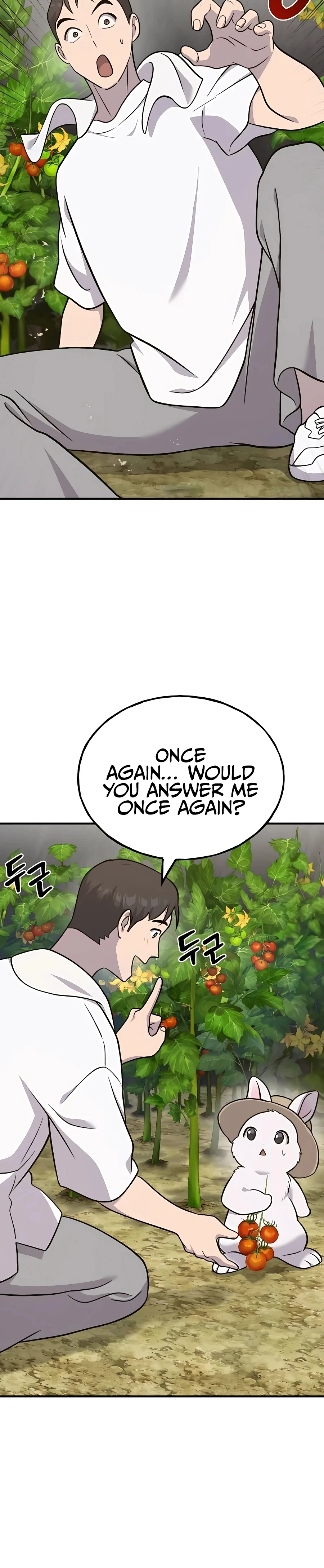 The Top Dungeon Farmer Chapter 52 — Page 12