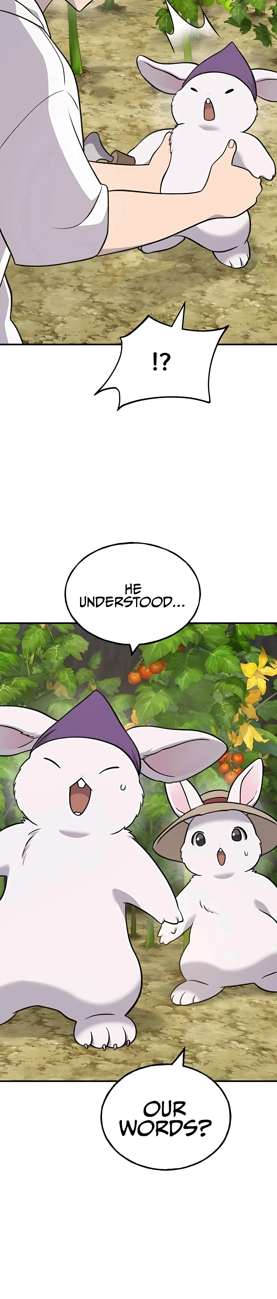 The Top Dungeon Farmer Chapter 52 — Page 15