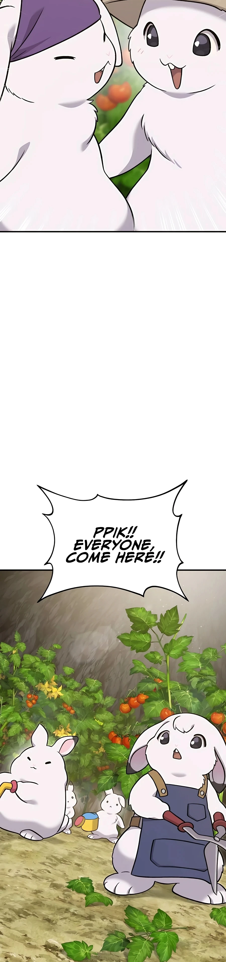 The Top Dungeon Farmer Chapter 52 — Page 17