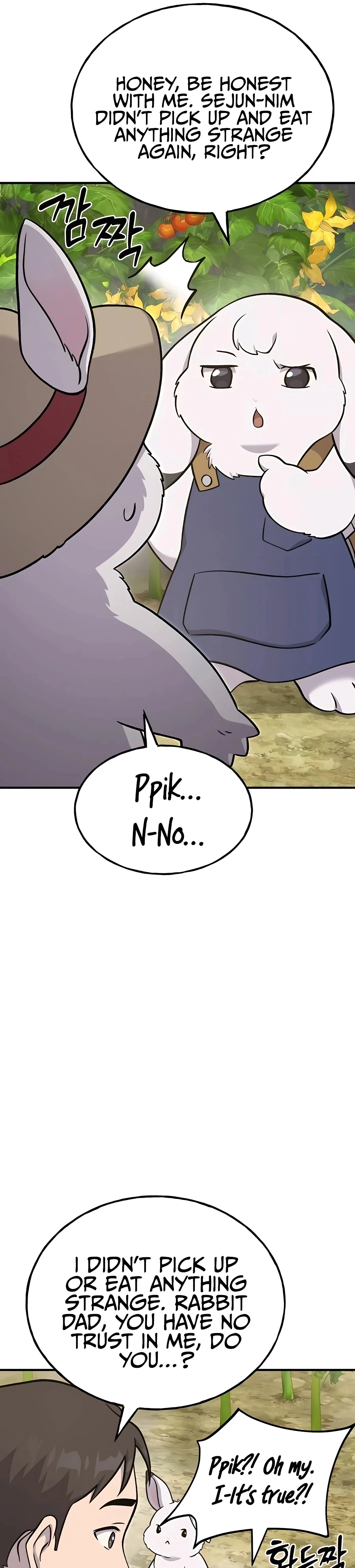 The Top Dungeon Farmer Chapter 52 — Page 19