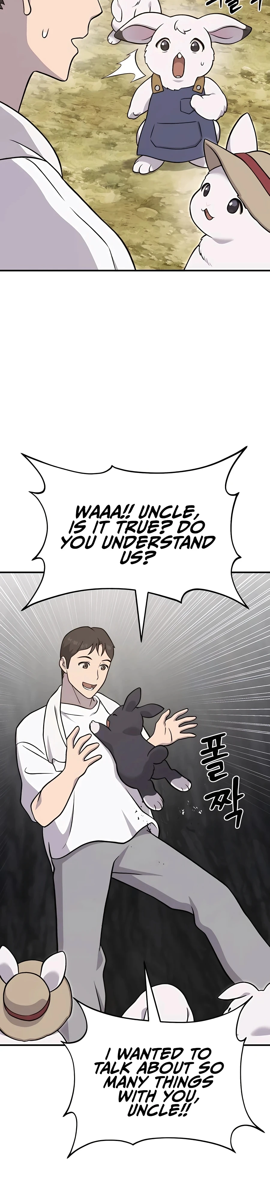 The Top Dungeon Farmer Chapter 52 — Page 20