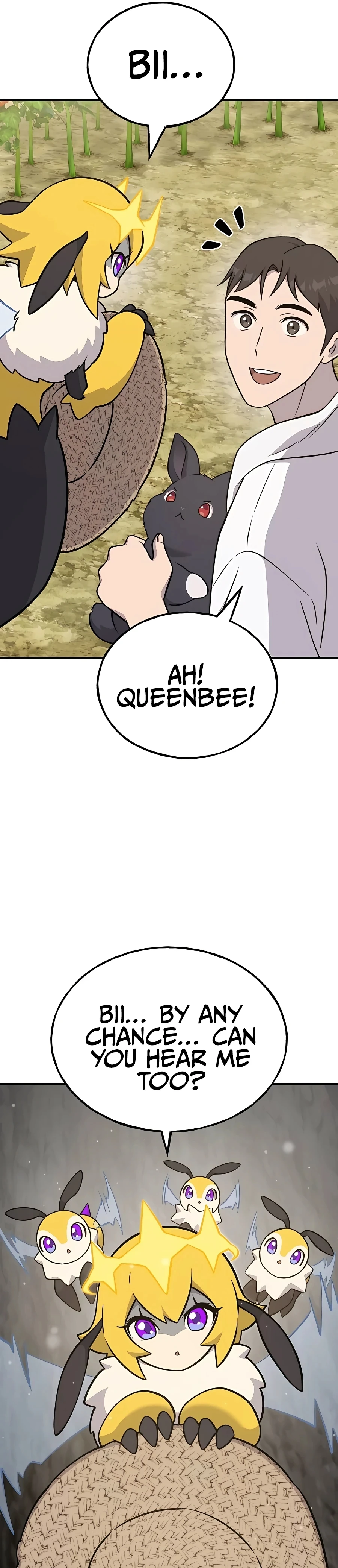The Top Dungeon Farmer Chapter 52 — Page 22