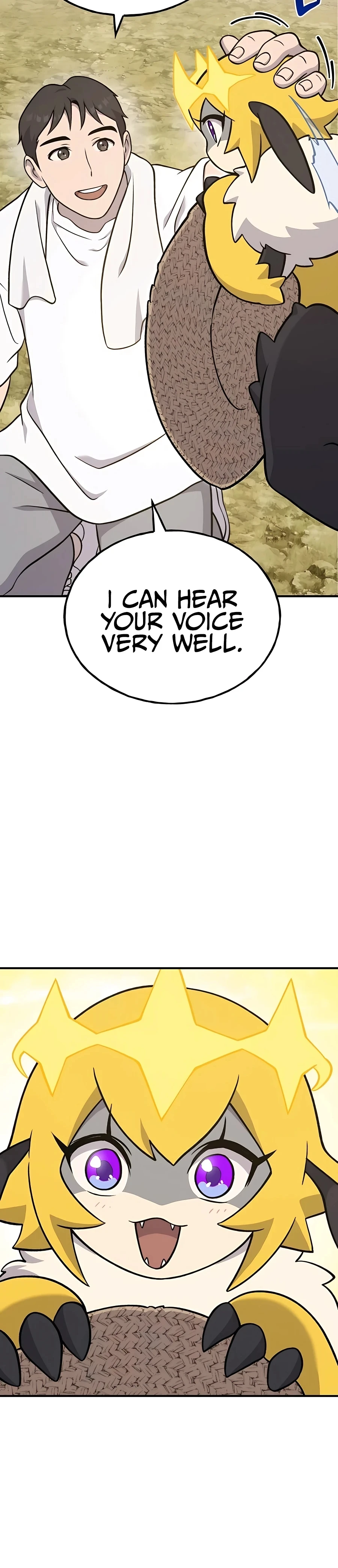 The Top Dungeon Farmer Chapter 52 — Page 24