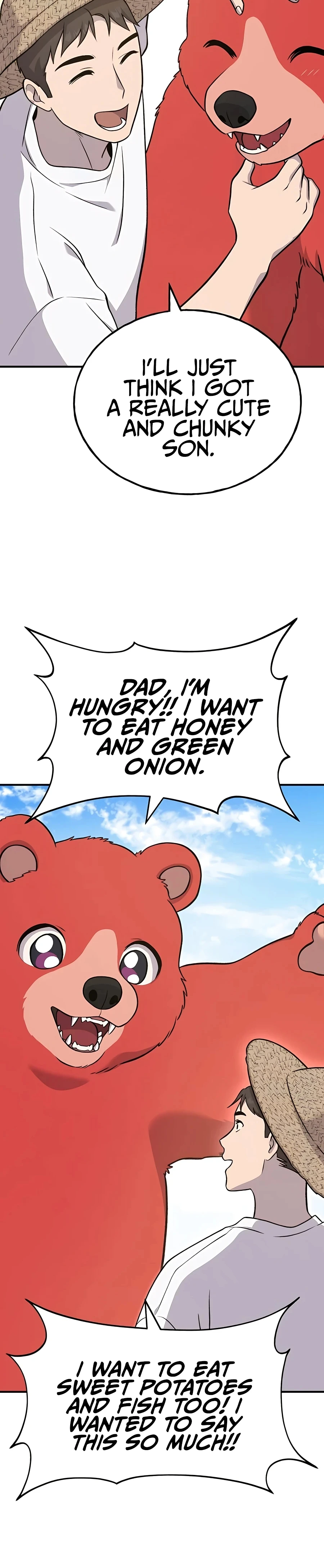 The Top Dungeon Farmer Chapter 52 — Page 48