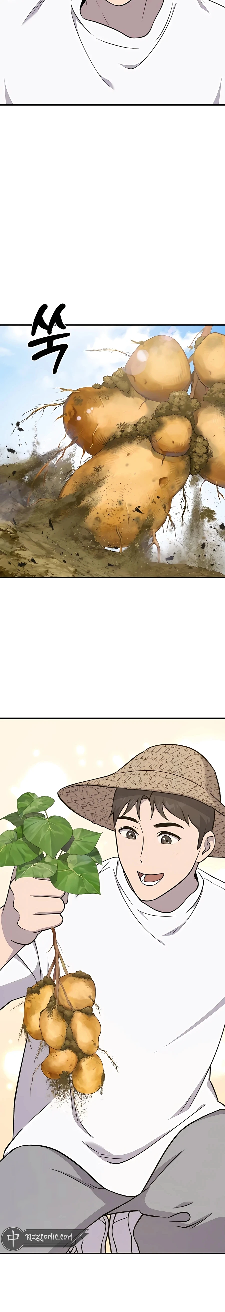 The Top Dungeon Farmer Chapter 52 — Page 50