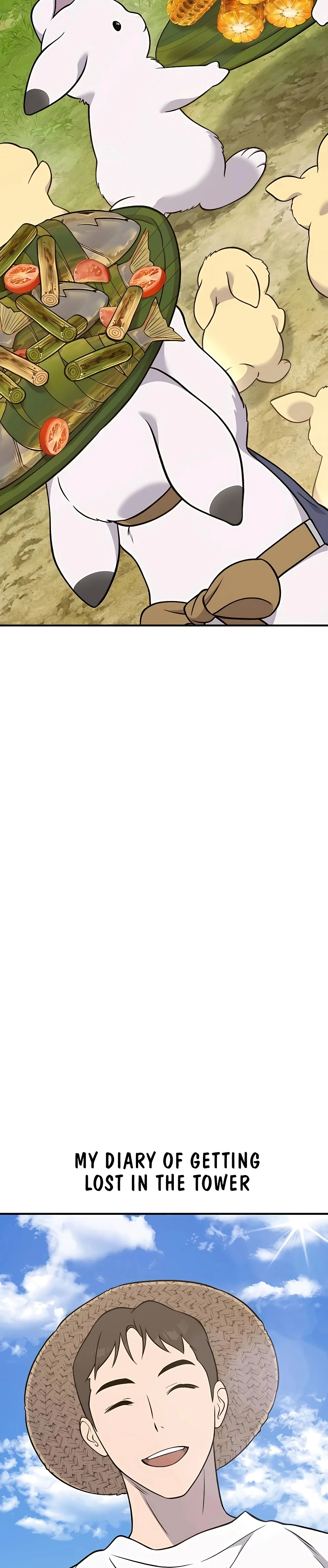 The Top Dungeon Farmer Chapter 52 — Page 54