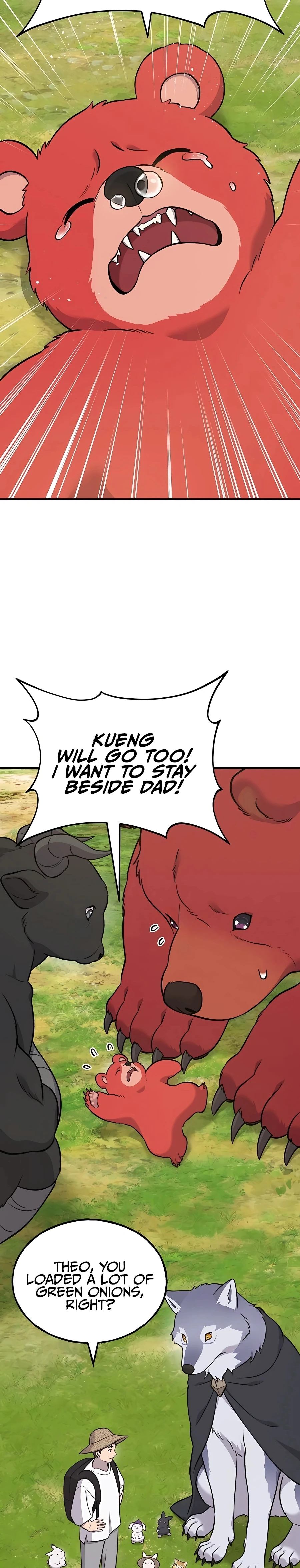 The Top Dungeon Farmer Chapter 53 — Page 2