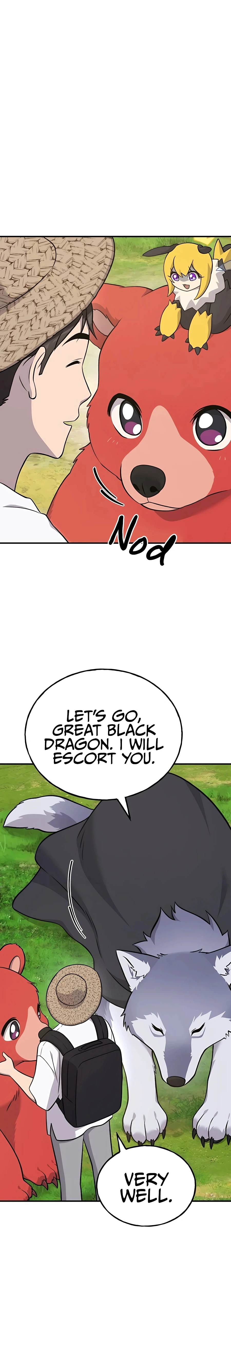The Top Dungeon Farmer Chapter 53 — Page 5
