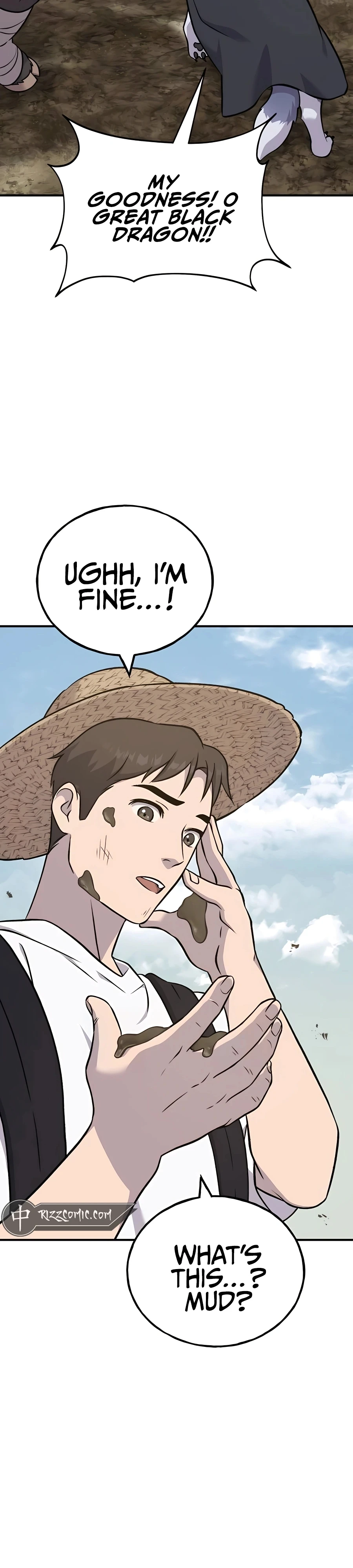The Top Dungeon Farmer Chapter 53 — Page 17