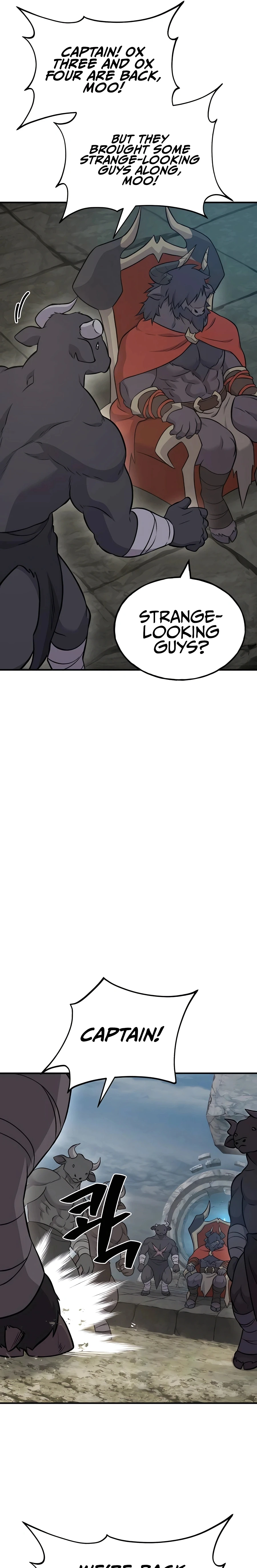 The Top Dungeon Farmer Chapter 53 — Page 24