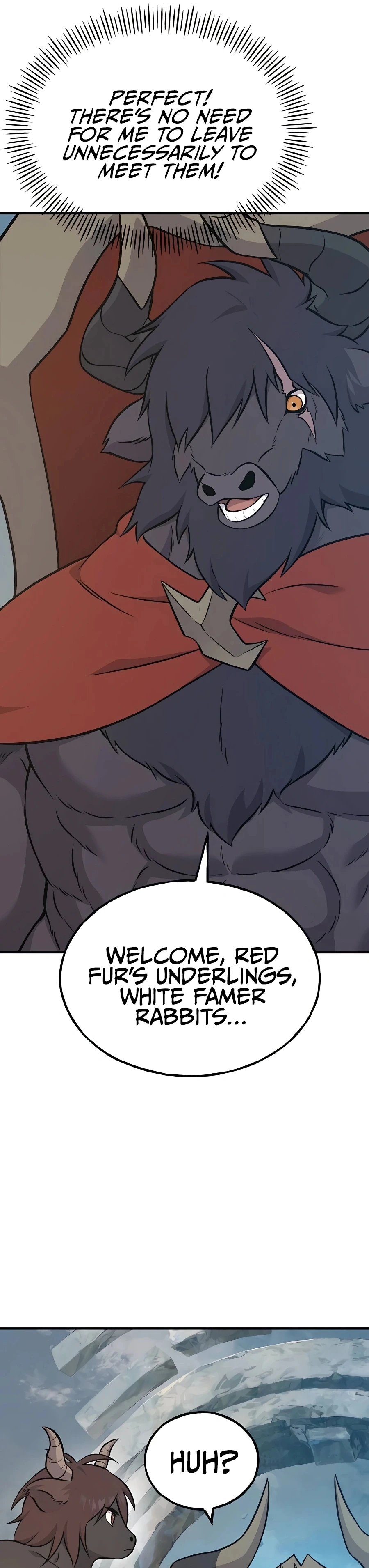 The Top Dungeon Farmer Chapter 53 — Page 26