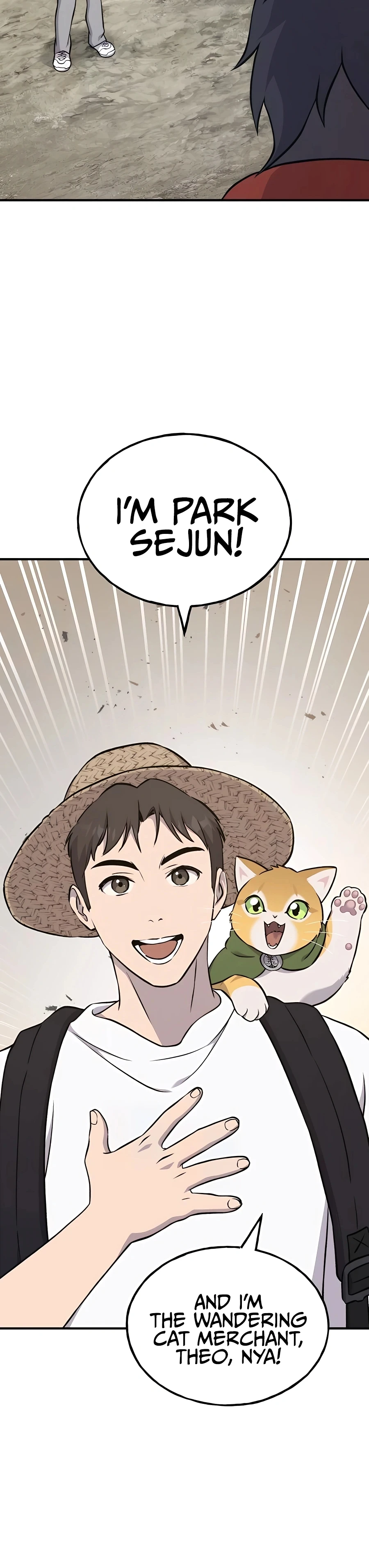 The Top Dungeon Farmer Chapter 53 — Page 28