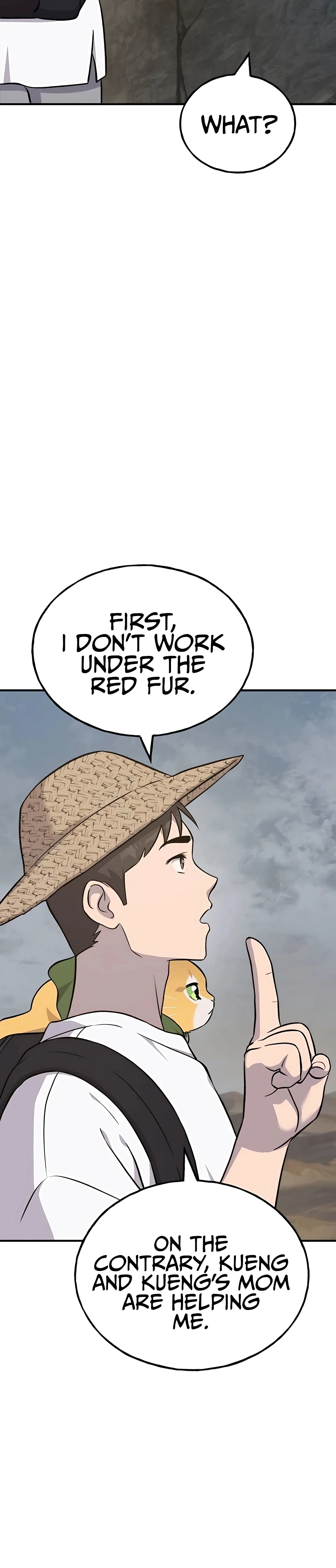 The Top Dungeon Farmer Chapter 53 — Page 31