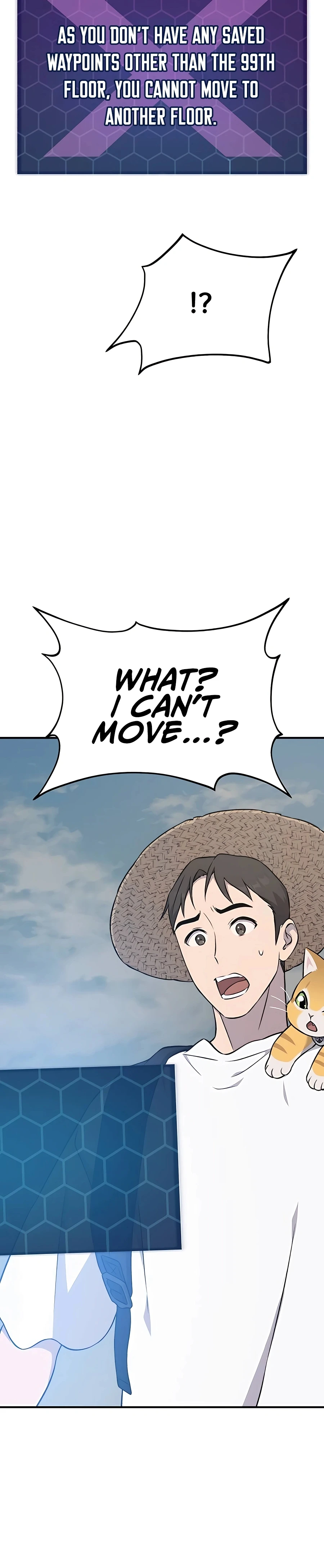 The Top Dungeon Farmer Chapter 53 — Page 48