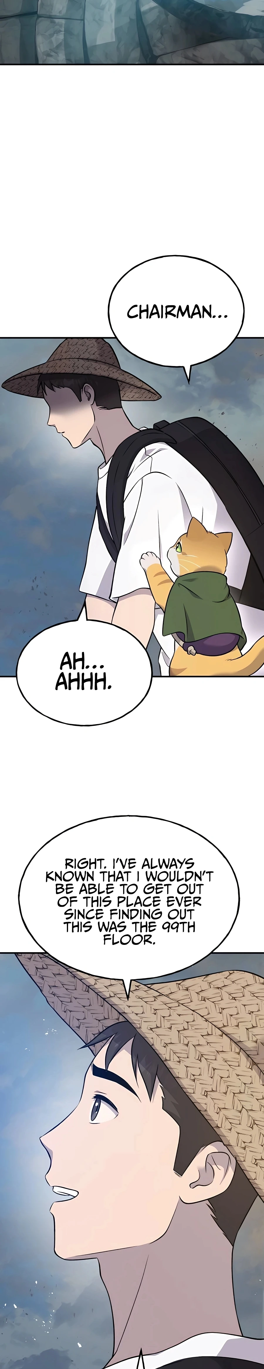 The Top Dungeon Farmer Chapter 54 — Page 2