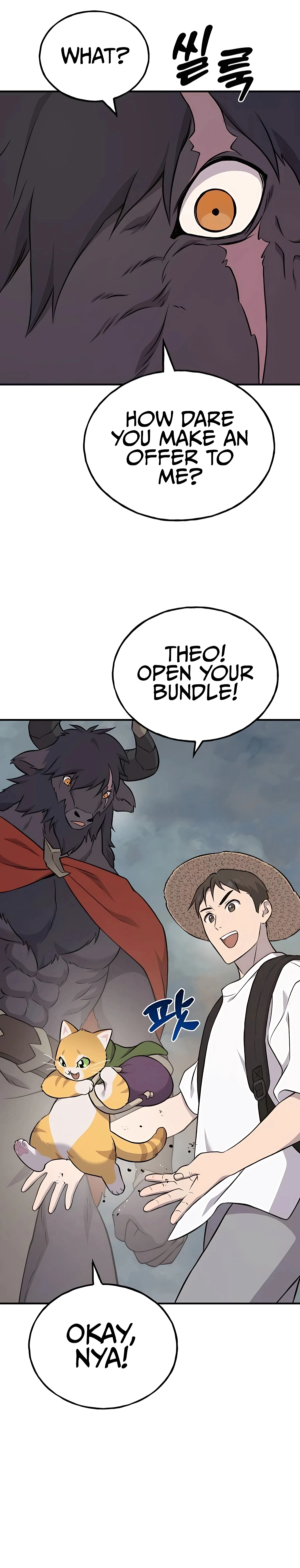 The Top Dungeon Farmer Chapter 54 — Page 5