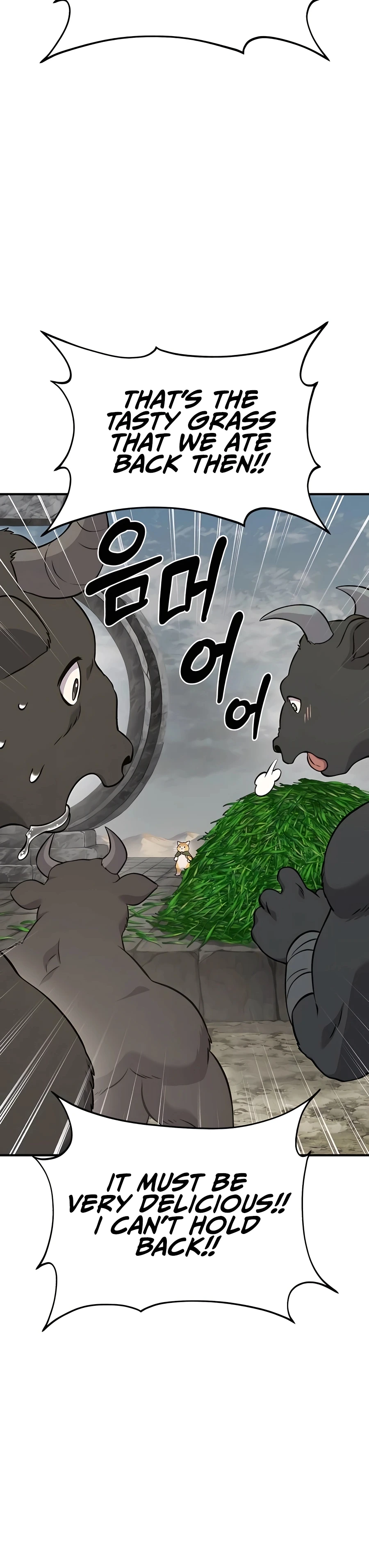 The Top Dungeon Farmer Chapter 54 — Page 8