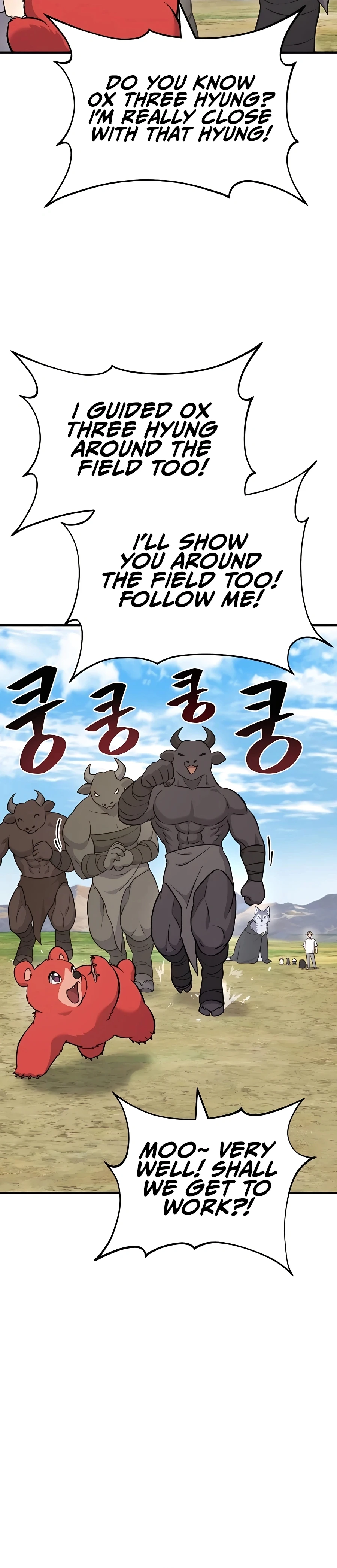 The Top Dungeon Farmer Chapter 54 — Page 23
