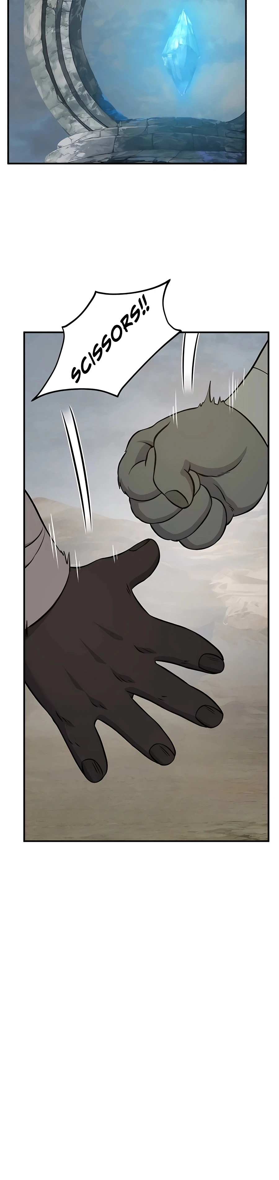 The Top Dungeon Farmer Chapter 54 — Page 26
