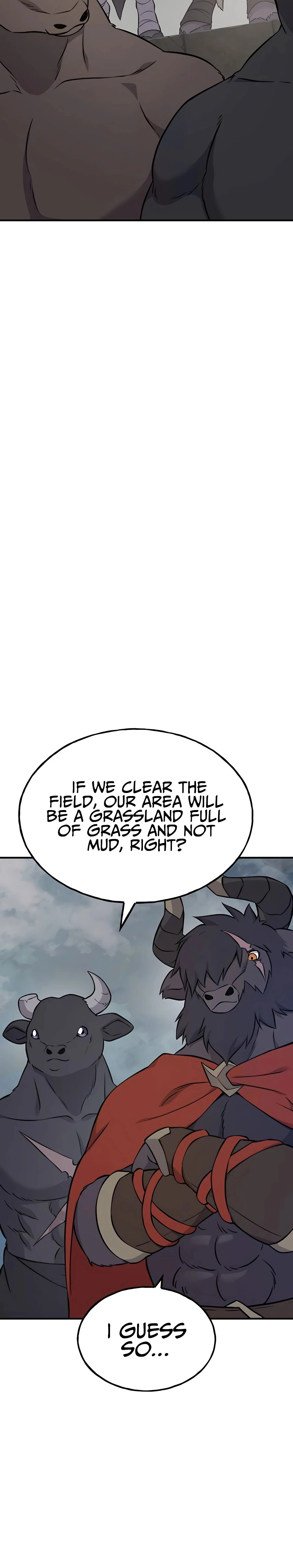 The Top Dungeon Farmer Chapter 54 — Page 28
