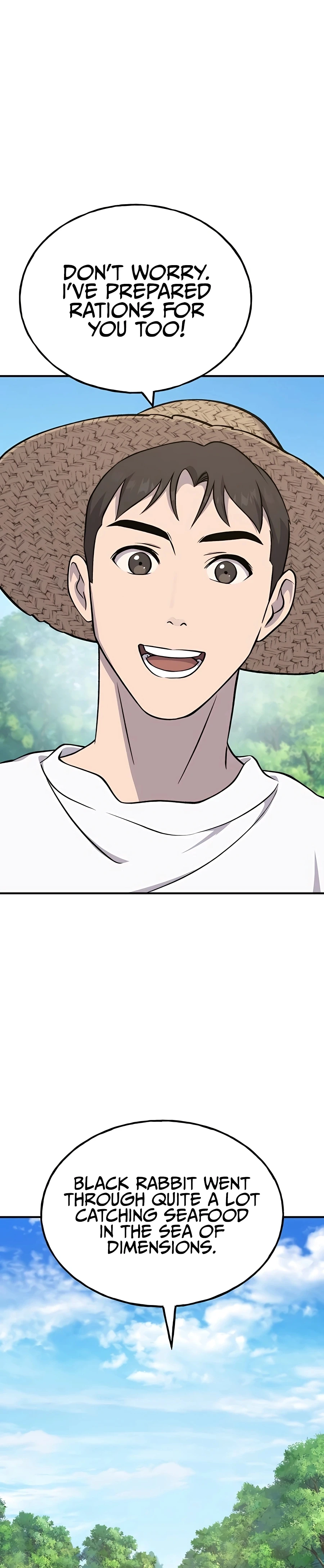 The Top Dungeon Farmer Chapter 54 — Page 35