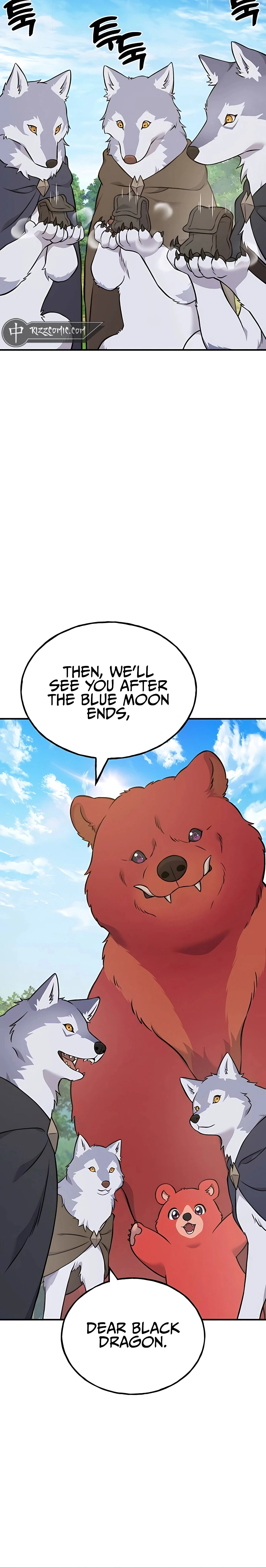 The Top Dungeon Farmer Chapter 54 — Page 39