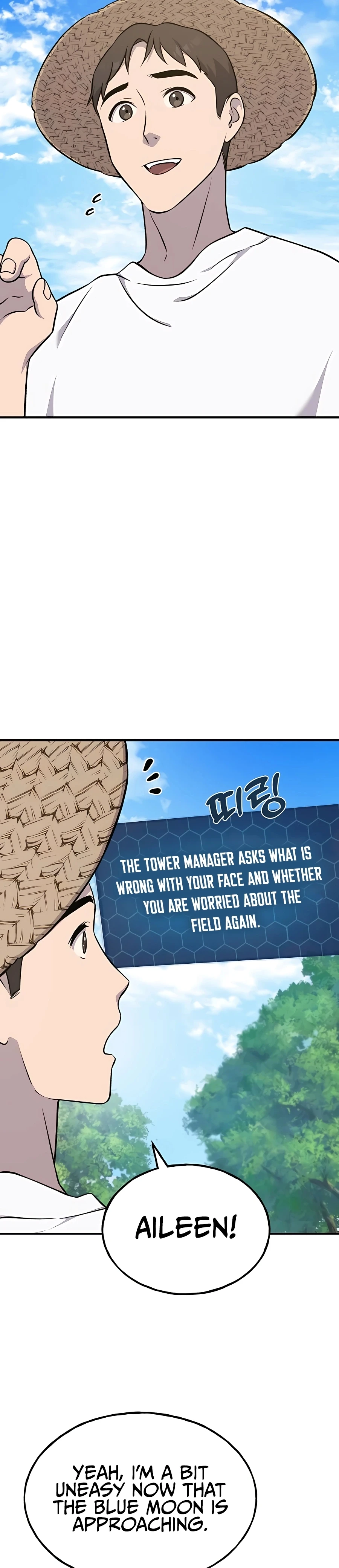 The Top Dungeon Farmer Chapter 54 — Page 41