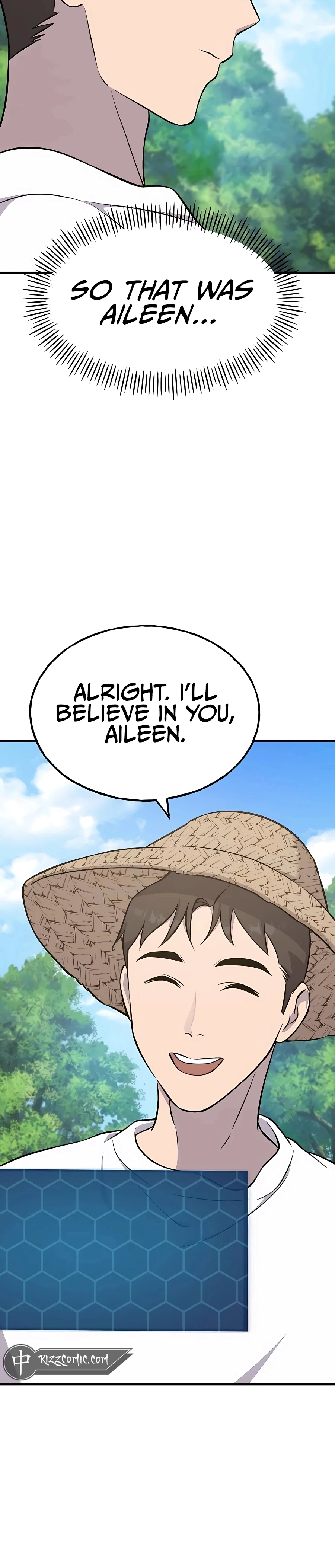 The Top Dungeon Farmer Chapter 54 — Page 48